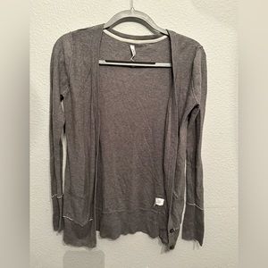 Light Cardigan